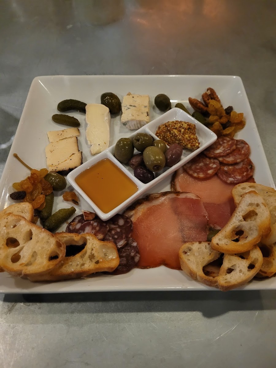 Cork + Table Kitchen And Bar-7