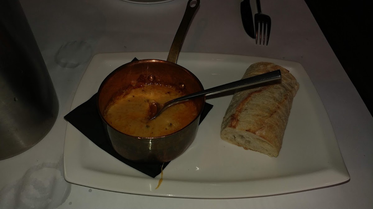 Cork + Table Kitchen And Bar-8